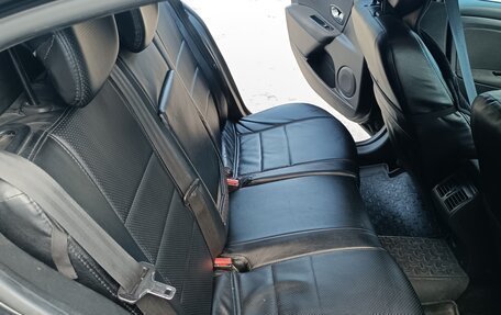 Renault Fluence I, 2012 год, 600 000 рублей, 8 фотография