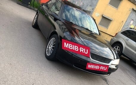 Opel Vectra B рестайлинг, 1998 год, 280 000 рублей, 13 фотография