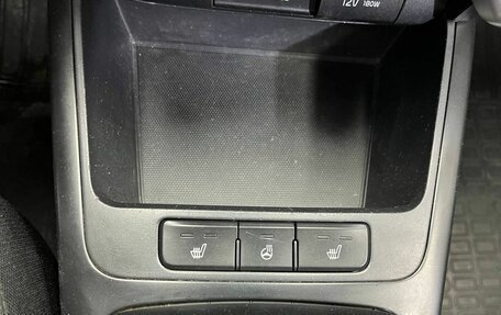 KIA Rio IV, 2017 год, 1 200 000 рублей, 32 фотография