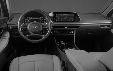 Hyundai Sonata VIII, 2019 год, 2 940 000 рублей, 6 фотография