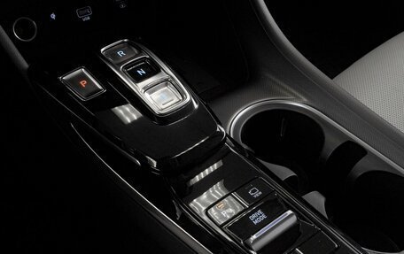 Hyundai Sonata VIII, 2019 год, 2 940 000 рублей, 12 фотография