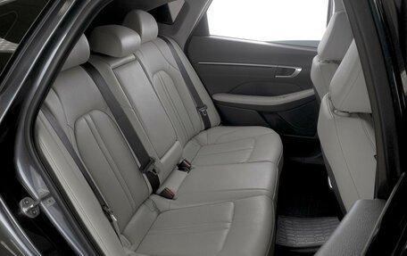 Hyundai Sonata VIII, 2019 год, 2 940 000 рублей, 7 фотография