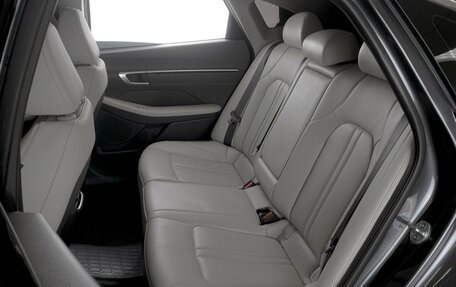 Hyundai Sonata VIII, 2019 год, 2 940 000 рублей, 9 фотография