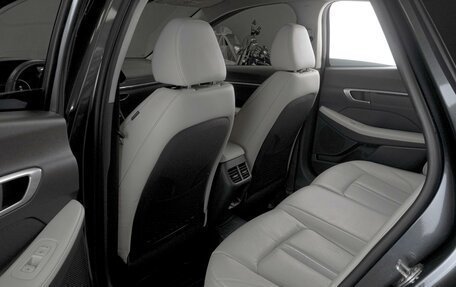 Hyundai Sonata VIII, 2019 год, 2 940 000 рублей, 11 фотография