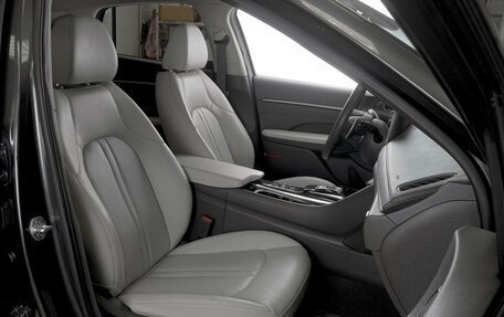 Hyundai Sonata VIII, 2019 год, 2 940 000 рублей, 8 фотография