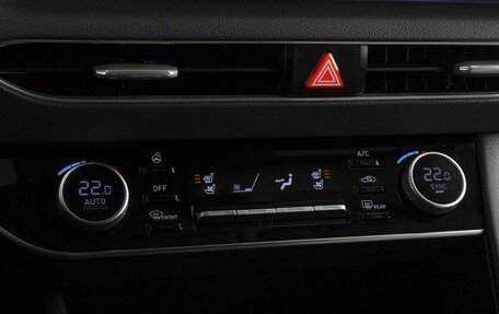 Hyundai Sonata VIII, 2019 год, 2 940 000 рублей, 13 фотография