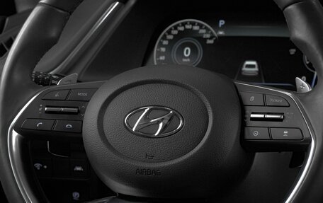 Hyundai Sonata VIII, 2019 год, 2 940 000 рублей, 22 фотография