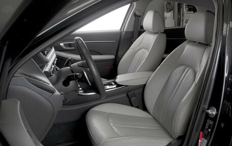 Hyundai Sonata VIII, 2019 год, 2 940 000 рублей, 10 фотография