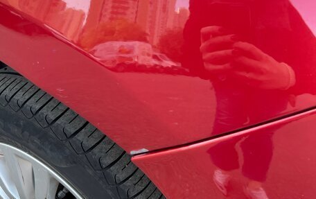 Renault Logan II, 2017 год, 900 000 рублей, 22 фотография