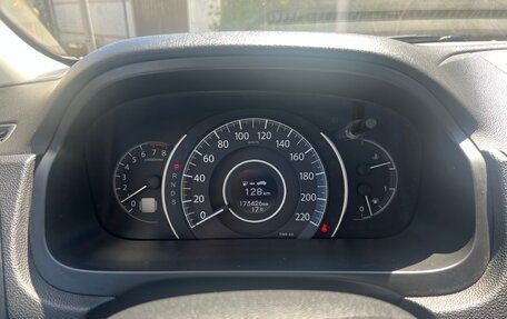 Honda CR-V IV, 2013 год, 2 150 000 рублей, 2 фотография