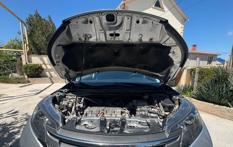 Honda CR-V IV, 2013 год, 2 150 000 рублей, 4 фотография