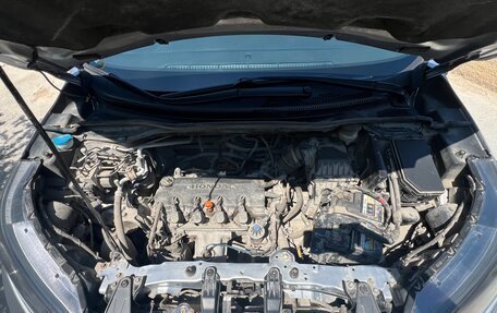 Honda CR-V IV, 2013 год, 2 150 000 рублей, 3 фотография