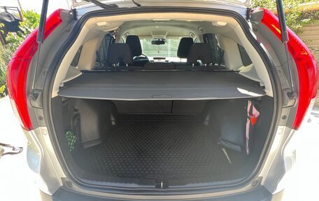 Honda CR-V IV, 2013 год, 2 150 000 рублей, 8 фотография