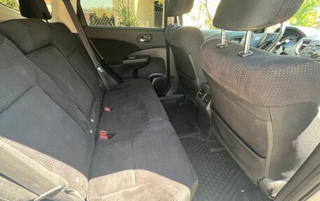 Honda CR-V IV, 2013 год, 2 150 000 рублей, 6 фотография