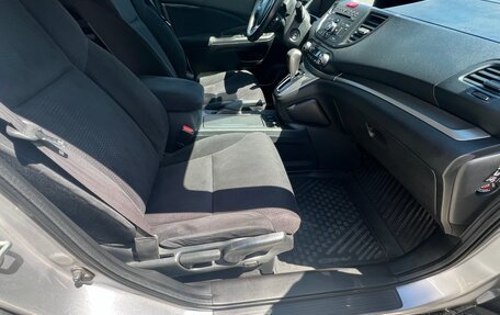 Honda CR-V IV, 2013 год, 2 150 000 рублей, 5 фотография