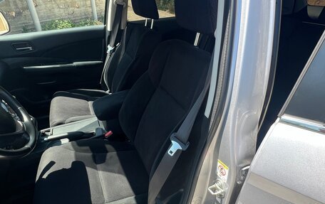 Honda CR-V IV, 2013 год, 2 150 000 рублей, 10 фотография