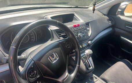 Honda CR-V IV, 2013 год, 2 150 000 рублей, 12 фотография
