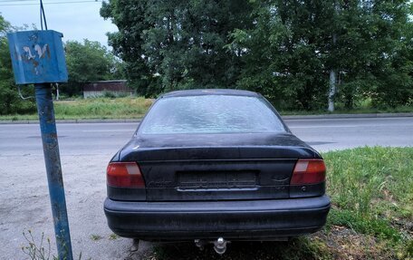 Ford Mondeo I, 1993 год, 125 000 рублей, 2 фотография