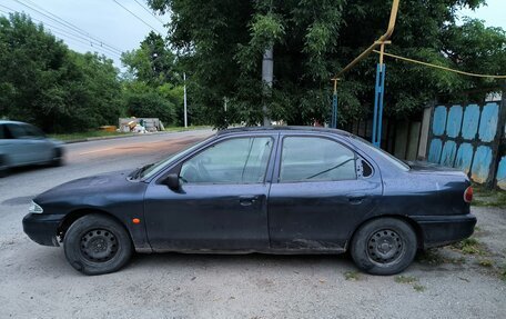 Ford Mondeo I, 1993 год, 125 000 рублей, 4 фотография