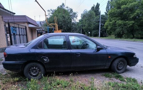 Ford Mondeo I, 1993 год, 125 000 рублей, 3 фотография