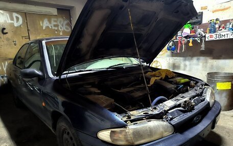 Ford Mondeo I, 1993 год, 125 000 рублей, 6 фотография
