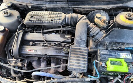 Ford Mondeo I, 1993 год, 125 000 рублей, 5 фотография