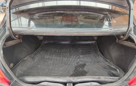 Renault Logan I, 2006 год, 280 000 рублей, 9 фотография