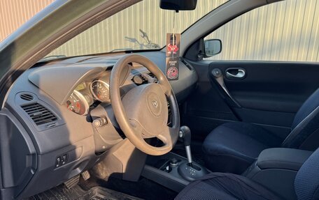 Renault Megane II, 2008 год, 700 000 рублей, 3 фотография
