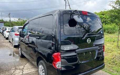 Nissan NV200, 2020 год, 2 100 000 рублей, 7 фотография