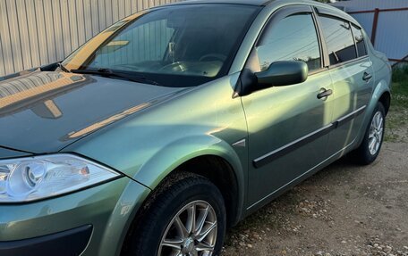 Renault Megane II, 2008 год, 700 000 рублей, 2 фотография