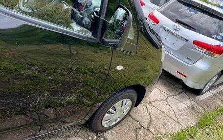 Nissan NV200, 2020 год, 2 100 000 рублей, 8 фотография