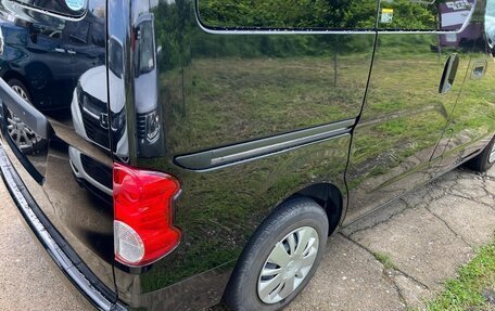 Nissan NV200, 2020 год, 2 100 000 рублей, 9 фотография
