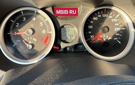 Renault Megane II, 2008 год, 700 000 рублей, 4 фотография