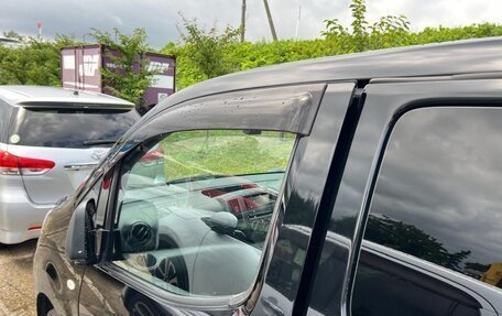 Nissan NV200, 2020 год, 2 100 000 рублей, 12 фотография