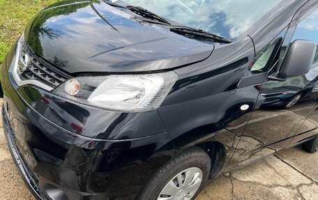 Nissan NV200, 2020 год, 2 100 000 рублей, 11 фотография