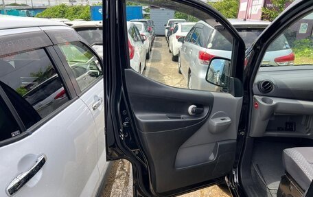 Nissan NV200, 2020 год, 2 100 000 рублей, 18 фотография