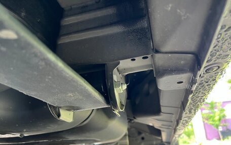 Nissan NV200, 2020 год, 2 100 000 рублей, 14 фотография