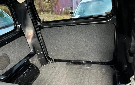 Nissan NV200, 2020 год, 2 100 000 рублей, 23 фотография
