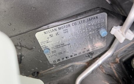Nissan NV200, 2020 год, 2 100 000 рублей, 28 фотография