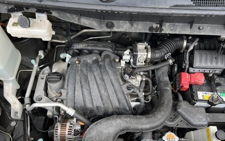 Nissan NV200, 2020 год, 2 100 000 рублей, 26 фотография