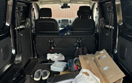 Nissan NV200, 2020 год, 2 100 000 рублей, 25 фотография