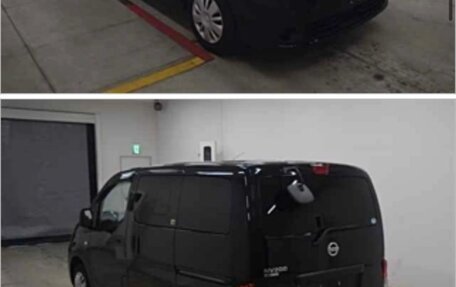 Nissan NV200, 2020 год, 2 100 000 рублей, 36 фотография