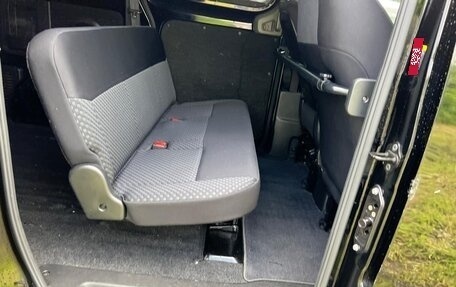 Nissan NV200, 2020 год, 2 100 000 рублей, 22 фотография
