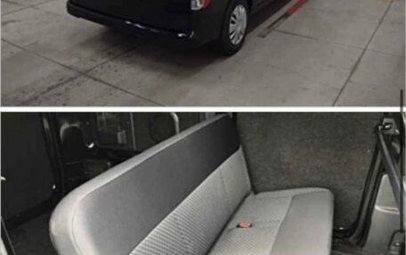 Nissan NV200, 2020 год, 2 100 000 рублей, 38 фотография