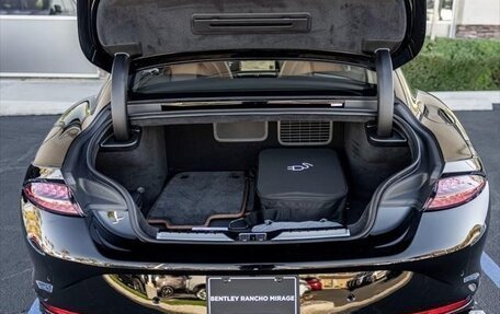 Bentley Continental GT, 2025 год, 38 575 256 рублей, 9 фотография