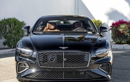 Bentley Continental GT, 2025 год, 38 575 256 рублей, 2 фотография