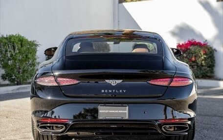 Bentley Continental GT, 2025 год, 38 575 256 рублей, 8 фотография