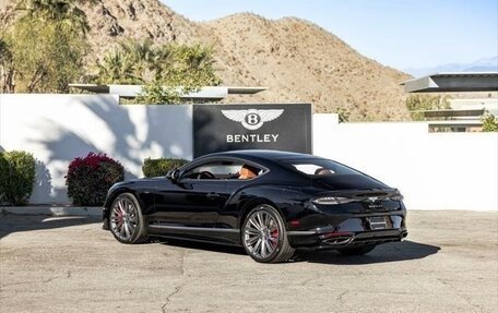 Bentley Continental GT, 2025 год, 38 575 256 рублей, 4 фотография