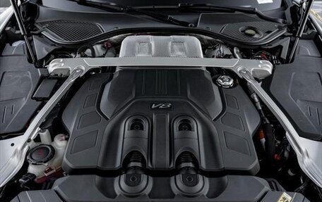 Bentley Continental GT, 2025 год, 38 575 256 рублей, 10 фотография