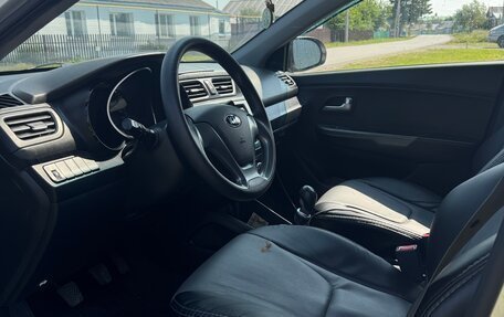 KIA Rio III рестайлинг, 2015 год, 1 000 000 рублей, 5 фотография